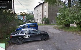 Studio przy plaży